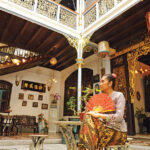 PERANAKAN MANSION-PENANG