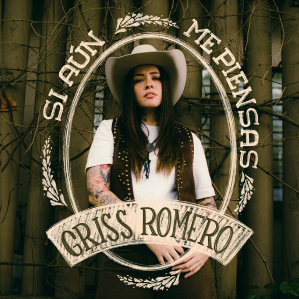 PORTADA GRISS ROMERO