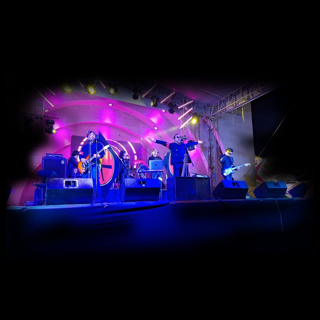El legado de Pink Floyd resonará en versión sinfónica en el Auditorio Nacional