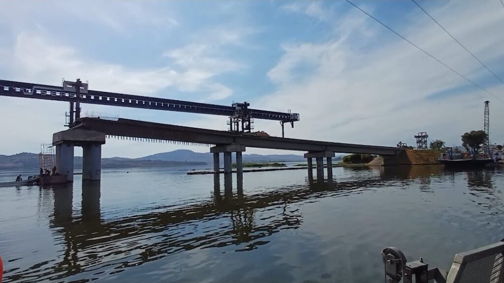 “Puente de la Transformación” saldará una deuda histórica con comunidades del sur de Puebla