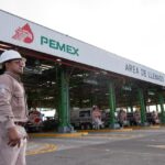 Rendimiento Pemex