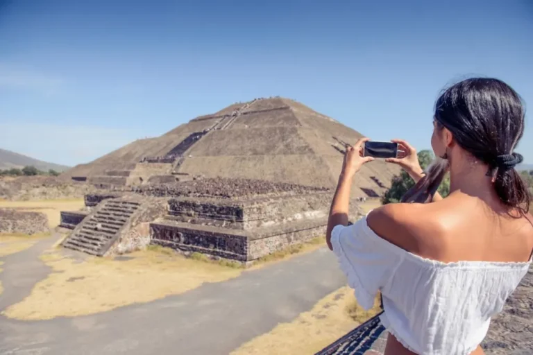 Teotihuacan