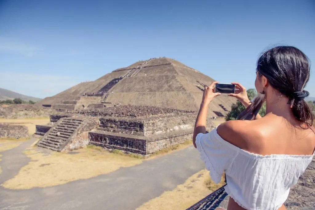 Teotihuacan