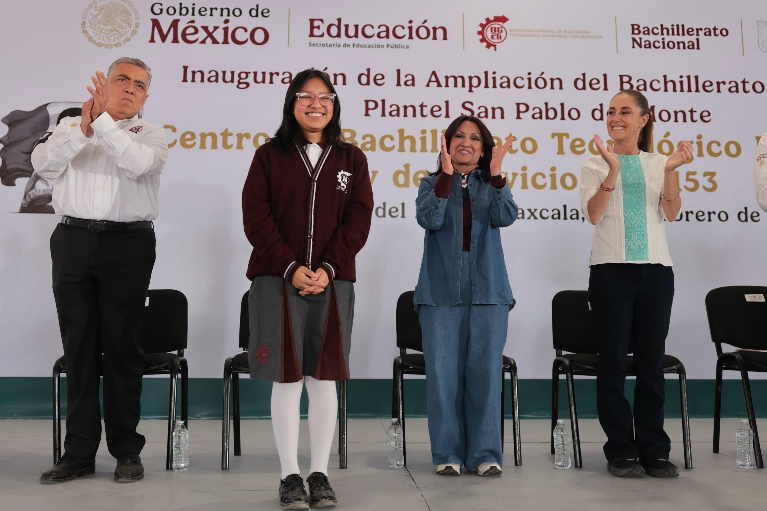 Tlaxcala libros de texto