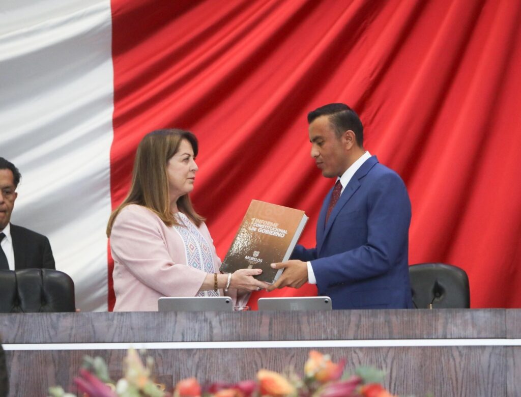 González Saravia: “Ordenar la casa” para que el turismo sea motor de bienestar en Morelos