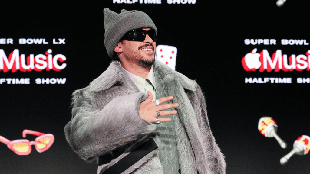 Bad Bunny en el Super Bowl LX: posible setlist e invitados sorpresa
