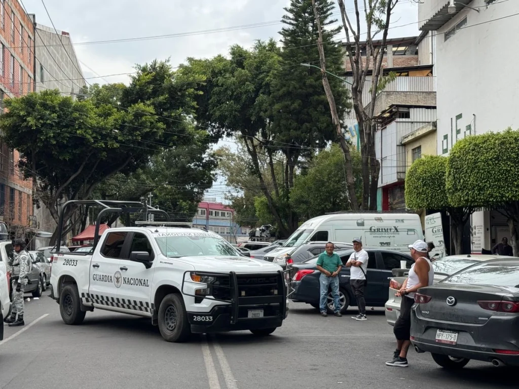 Efectiva estrategia contra el crimen organizado y las “fake news” beneficiará a la economía