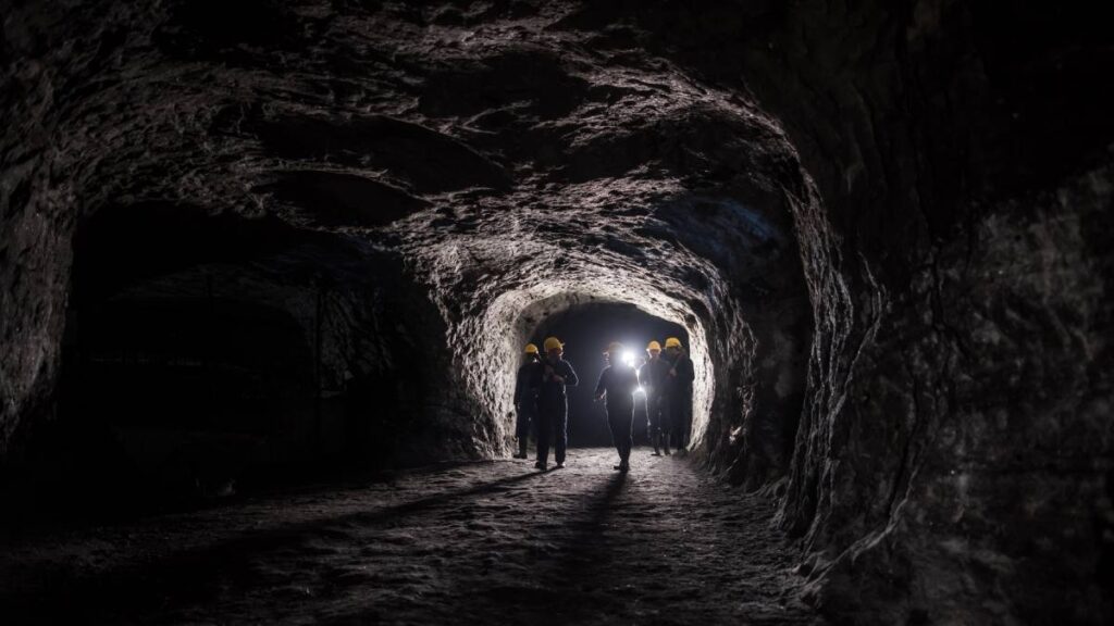 Ellos son los 3 mineros identificados tras hallazgo de fosas en Concordia, Sinaloa
