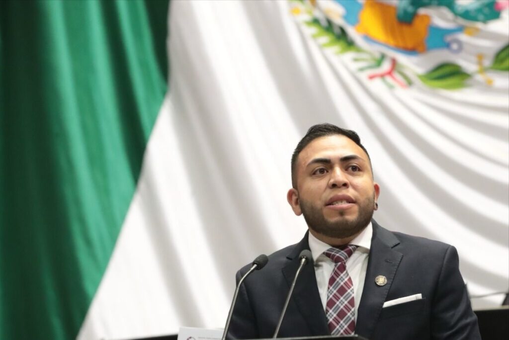 Busca iniciativa sancionar hasta con 5 años de prisión a quien ejerza violencia contra personas adultas mayores