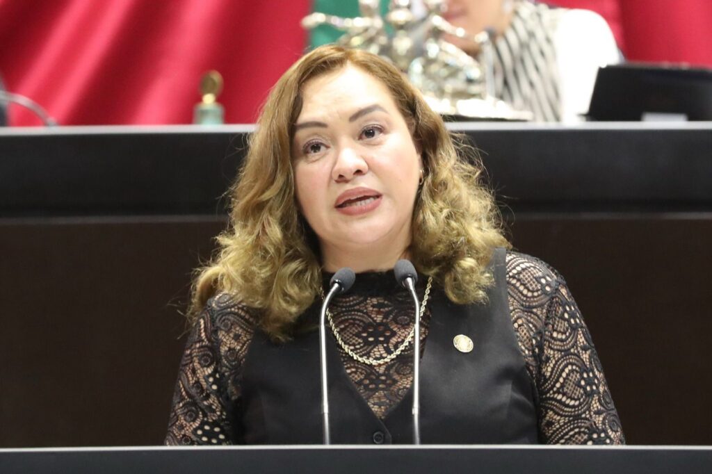 Piden incorporar en la Ley General de los Derechos de Niñas, Niños y Adolescentes que menores de edad deberán estar protegidos contra violencia vicaria
