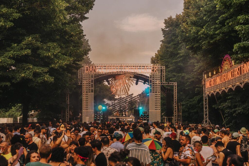 México se convierte en la nueva sede de Futur Festival