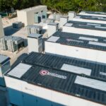 Almacenamiento de electricidad