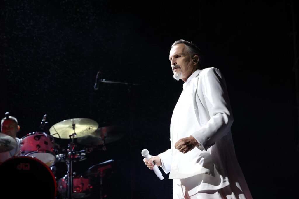 Arranca con éxito el Festival San Luis en Primavera