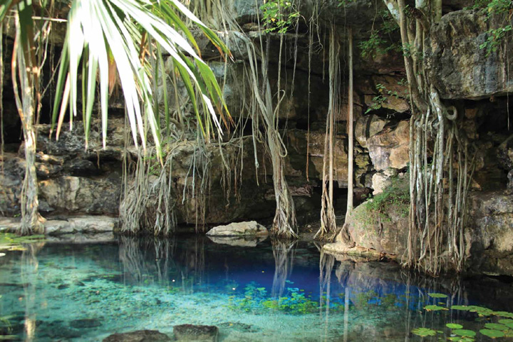 Cenote