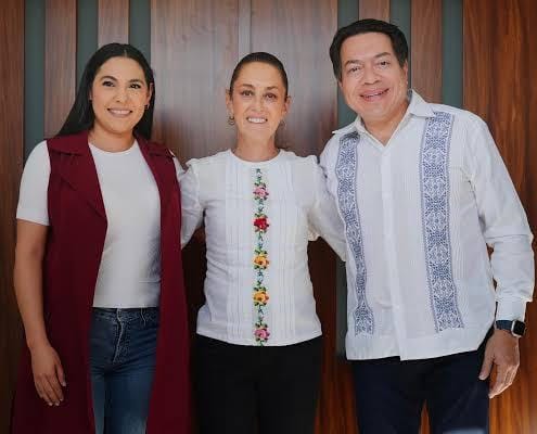 Colima Mario Delgado