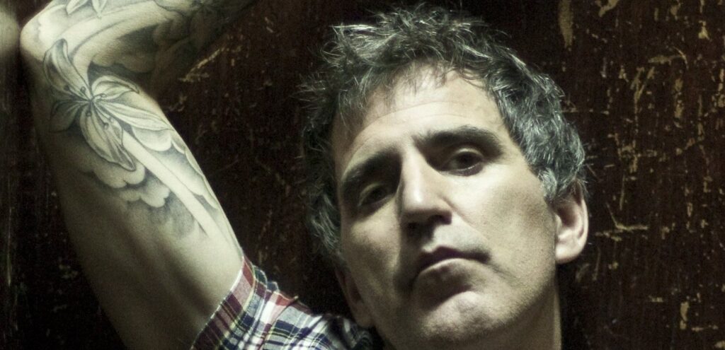 Duncan Dhu regresa en el marco de su gira de 40 aniversario a México