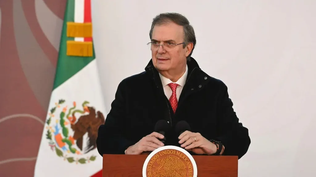 México y EU iniciaron ronda preparatoria para revisión del T-MEC