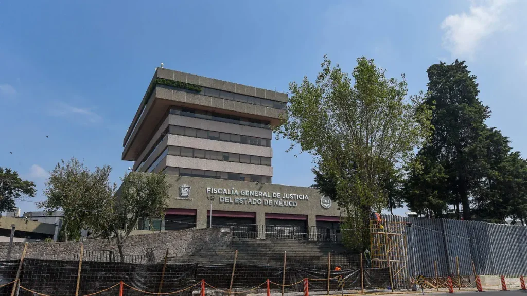Crece inconformidad contra la Fiscal de Violencia de Género en Edomex
