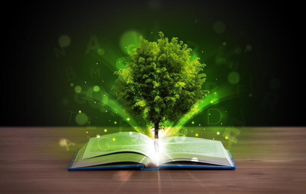 Niñas y niños mexicanos convierten la educación ambiental en acción climática