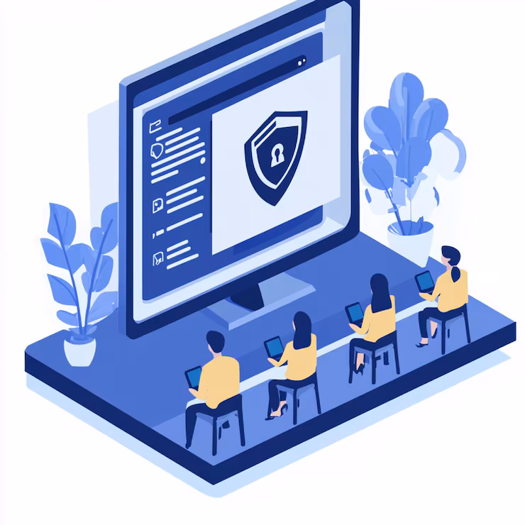 Escuelas ciberseguridad