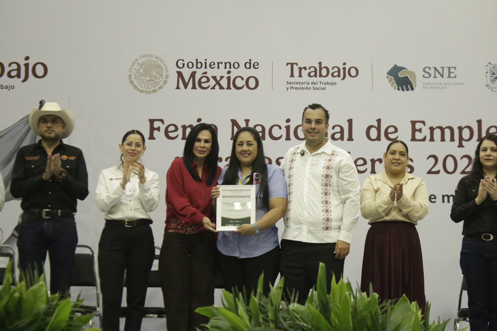 Feria Ciudad Victoria