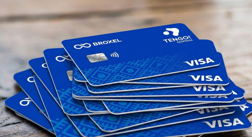 Entre fallas y contratos millonarios, aumenta desconfianza por sistema de tarjetas Broxel en Jalisco