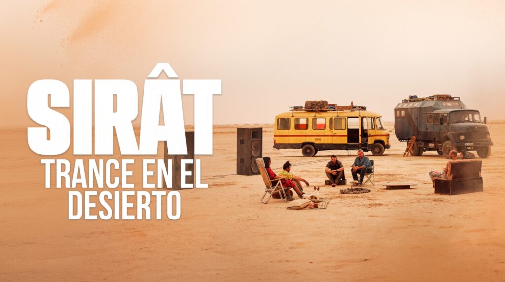 La voz de Hind Rajab y Sirát encabezan los estrenos de Sofá Digital para compra y renta en plataformas