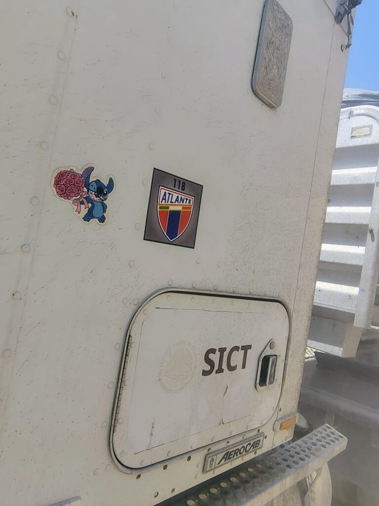 Extorsión con placa: La «aduana» pirata del gobierno de Zumpango
