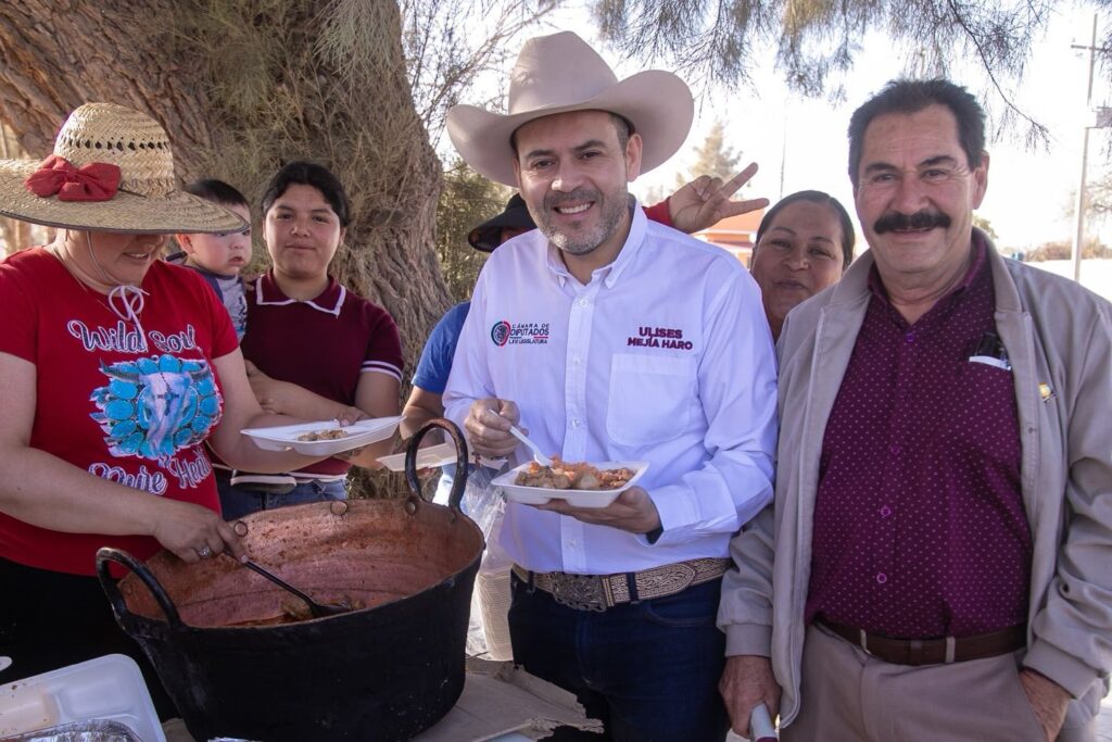 Inseguridad marca agenda en Zacatecas; encuesta perfila ventaja de Ulises Mejía