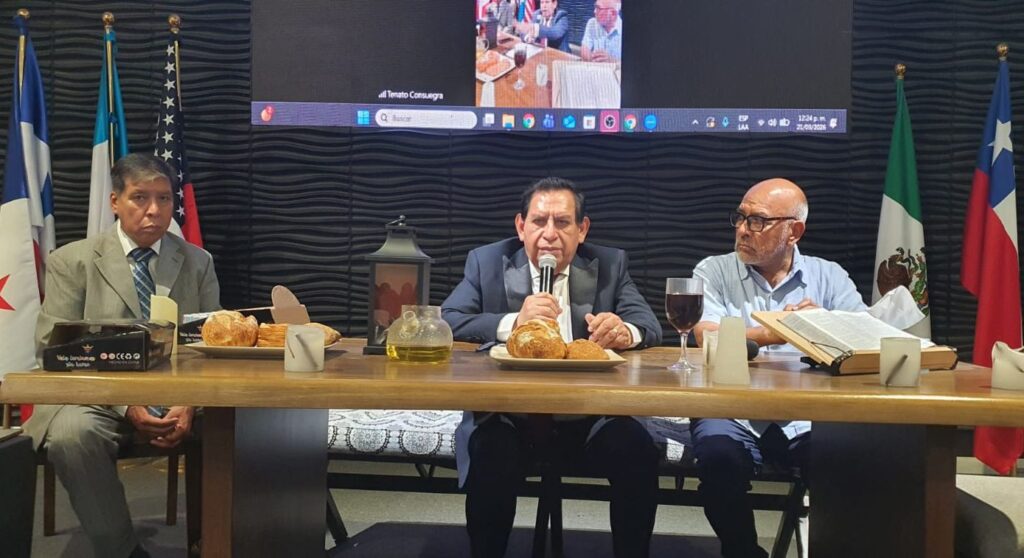 Llama iglesia cristiana a México y Estados Unidos a firmar un Tratado de Paz ante creciente tensión por seguridad