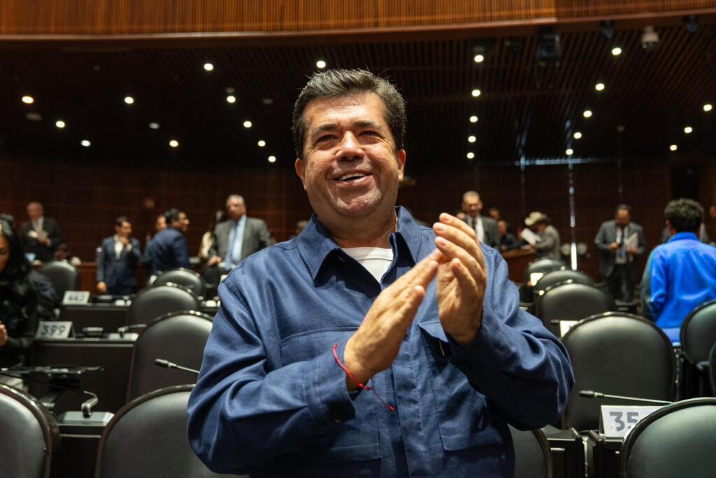 MÉXICO PUEDE CONVERTIRSE EN HUB AUDIOVISUAL GLOBAL SI EL CRECIMIENTO SE TRADUCE EN EMPLEO FORMAL