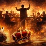 ROCK SINFONICO LA MARAKA MARZO 2026 CARTEL