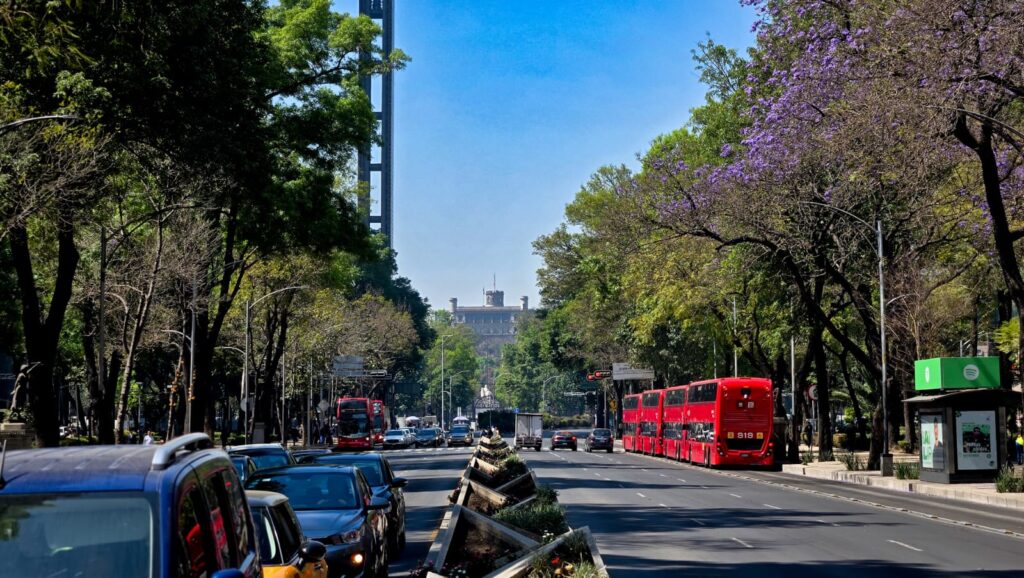 Secretaría de Turismo de la CDMX rechaza cancelaciones masivas de reservaciones hoteleras