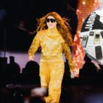 Robo celulares concierto