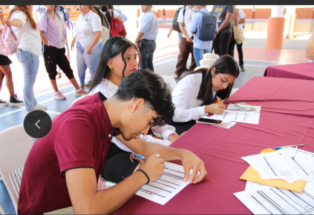 “Feria Nacional de Empleo para Mujeres 2026: más de 30 mil vacantes formales en todo México”