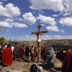 Semana Santa Queretaro