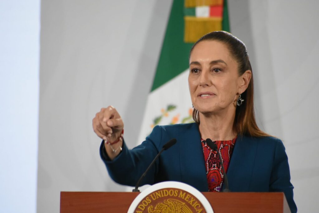 Miércoles de Vivienda para el Bienestar: Presidenta inicia entrega en Colima; continúa construcción de 1.8 millones de viviendas en el país