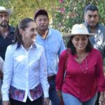 presidenta- gobernadora