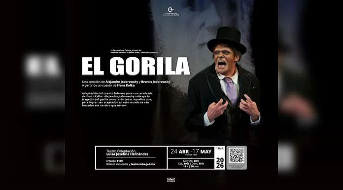 BRONTIS-JODOROWSKY-protagoniza-EL-GORILA-una-obra-de-Alejandro-Jodorowsky-basada-en-Kafka-1