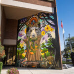 Hernando County – Brooksville – Florida Wildlife Corridor _Keeping It Wild_ Mural – 2025 (CycleHere)-18