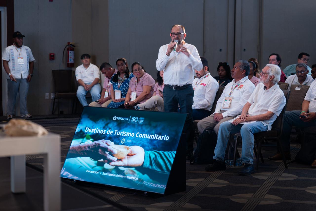 Destinos Comunitarios