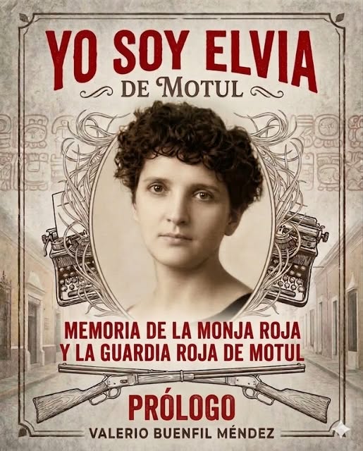 Elvia