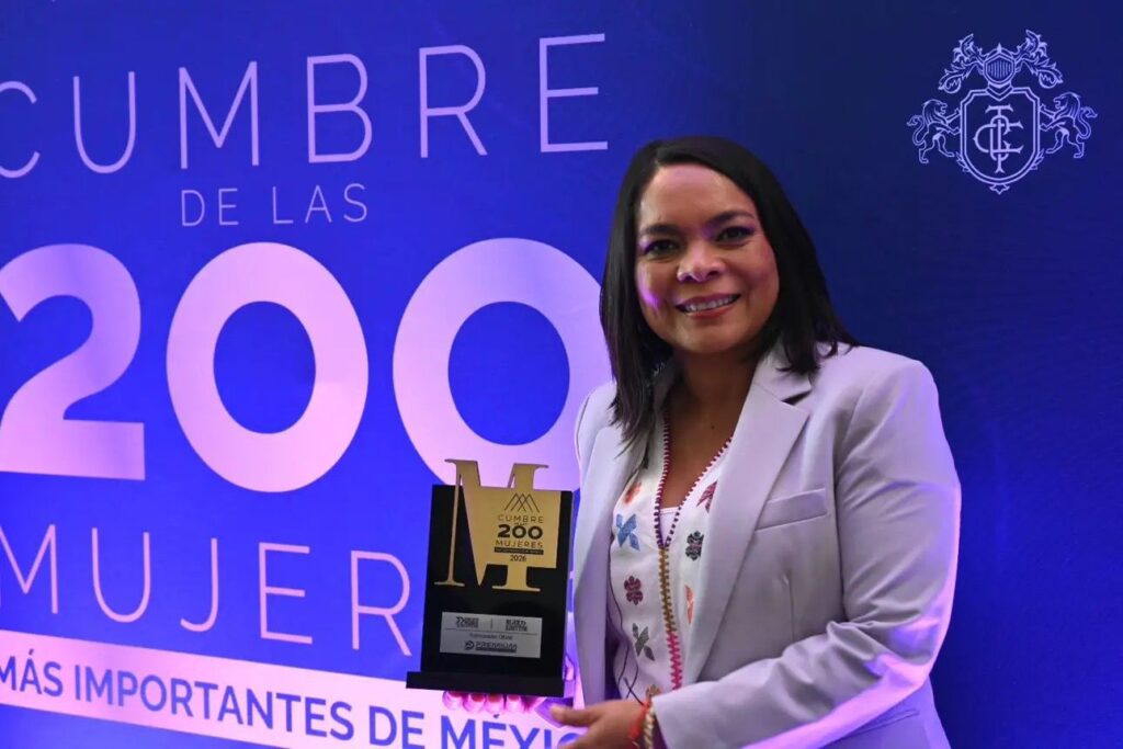 ¿Por qué Beatriz Mojica es la mejor opción para Guerrero?