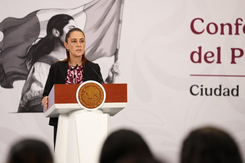 “Es una inversión histórica”: Presidenta destaca que al 2030 se destinarán más de un billón de pesos en Becas para el Bienestar