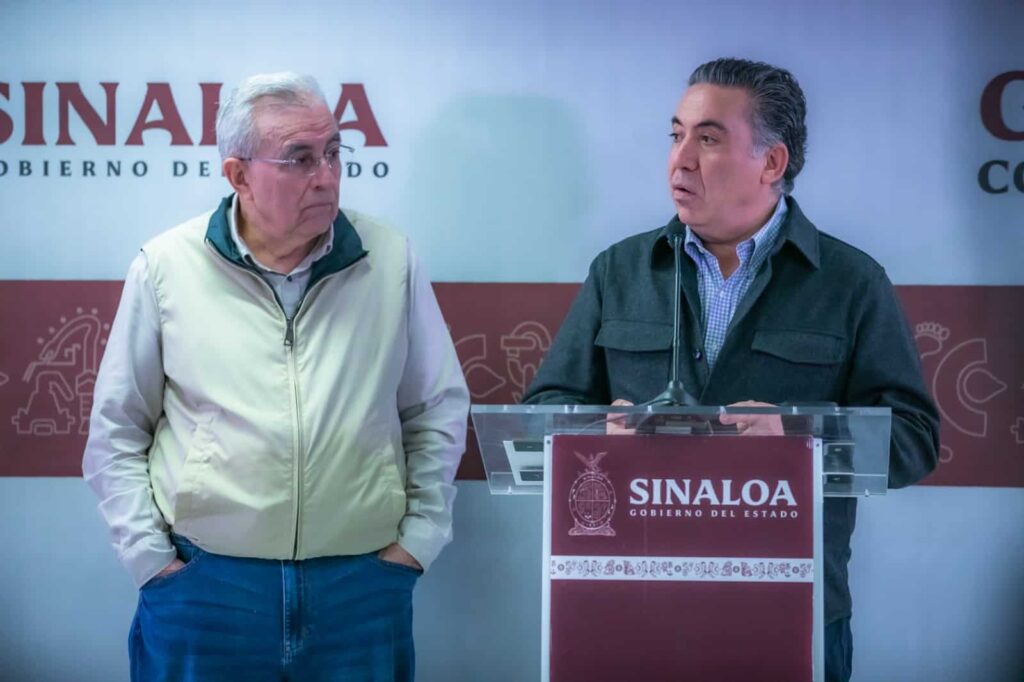 De Culiacán a Brooklyn: Rocha e Inzunza bajo la línea de flotación