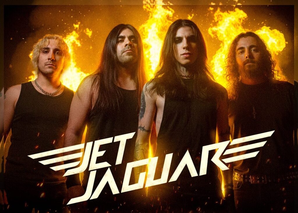 JET JAGUAR ANUNCIA EL “SEVERANCE MÉXICO TOUR 2026” PRESENTANDO SU NUEVO ÁLBUM EN TODO EL PAÍS