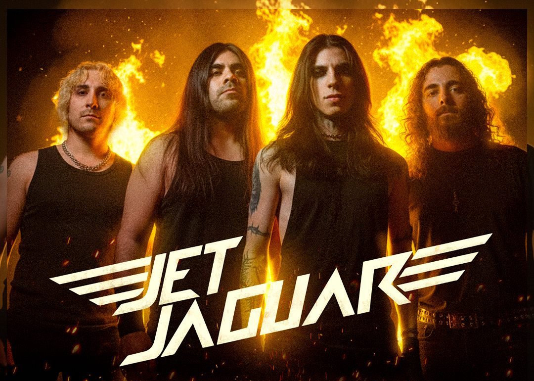 JET JAGUAR SEVERANCE ABRIL 2026 CARTEL FECHAS