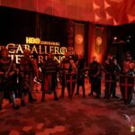 KAMELOT HBO ABRIL 2026 FOTO2