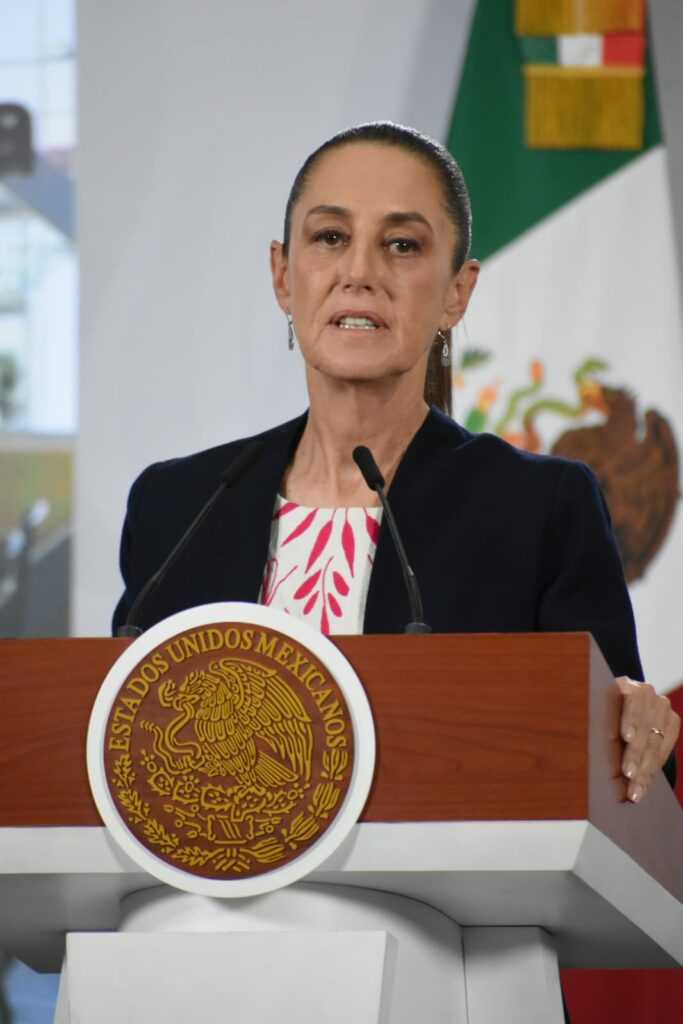 Se destinarán 350 mil mdp en infraestructura educativa; en la Transformación se invirtió más que en el neoliberalismo: Presidenta
