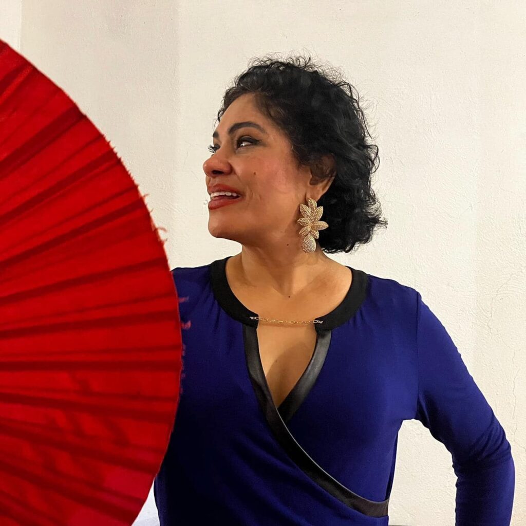20 años de Lizbeth Pérez y Asociados, una hazaña muy personal